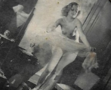 Miroir Grivoiserie (10)
