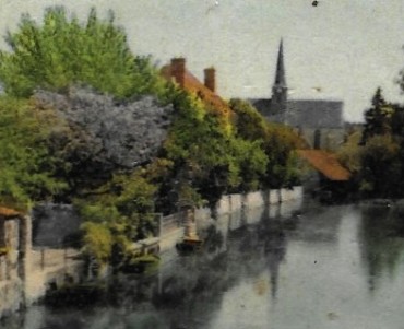 Miroir Paysage (2)
