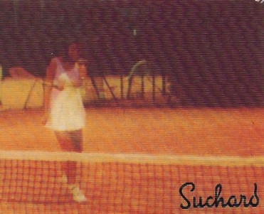 Image animées Suchard