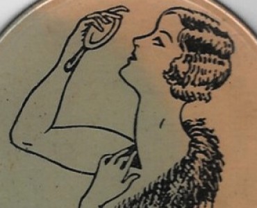 Miroir Mon beau miroir (2)