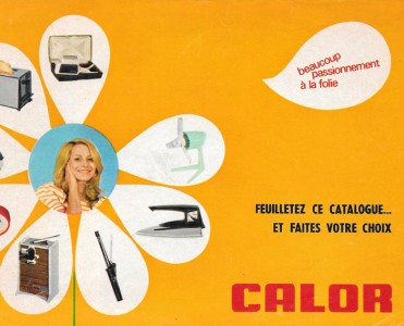 Catalogue Calor (01)