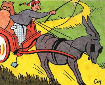 Buvards Gringoire (17)