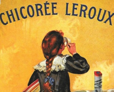 Calendrier 1982 Leroux
