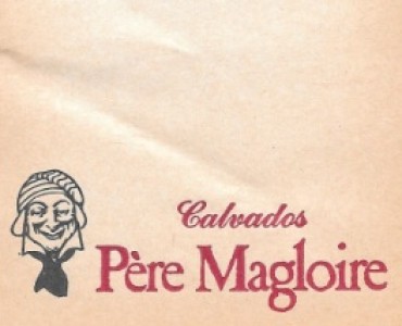 Bloc-notes Pere Magloire