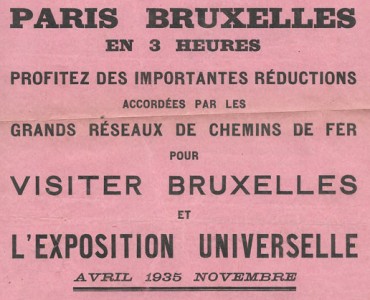 Pub Chemin de fer du Nord (01)