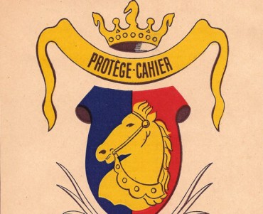 Protège-cahier Dumesnil (01)