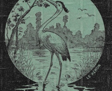 Protège-cahier L'imperméable