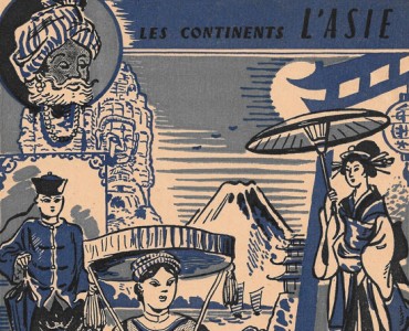 Protège-cahier Deubé