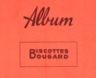 Album d'images Biscottes Bougard