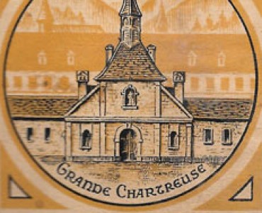 Carnet de score Grande Chartreuse (01)