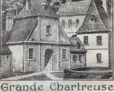 Carnet de score Grande Chartreuse (02)