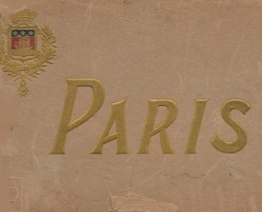 Notice historique sur Paris