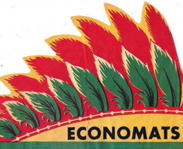 Calot papier Economats