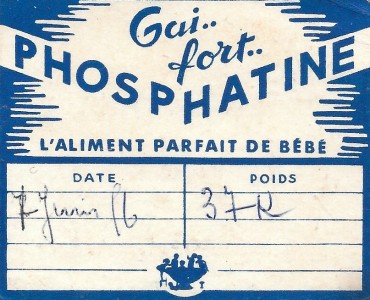 Fiche de pesée Phosphatine (02)