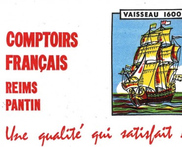 Buvards Comptoirs Français (02)