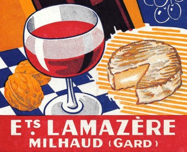 Notice Lamazère