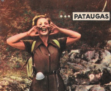 Notice Pataugas