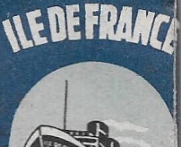 Lames de rasoir Ile de France (01)