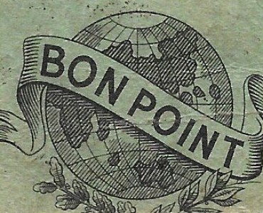 Bons points
