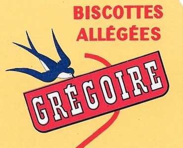 Carte à jouer Grégoire