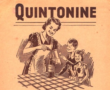 Protège-cahier Quintonine (01)