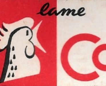 Lames de rasoir Le Coq (03)
