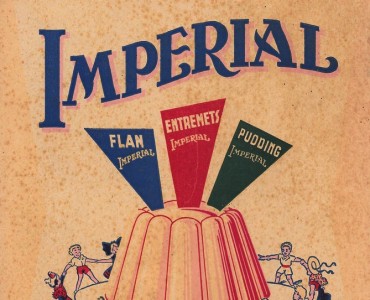 Protège-cahier Impérial