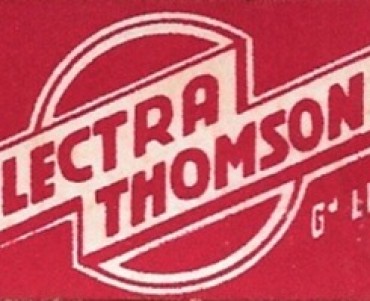 Lames de rasoir Electra Thomson