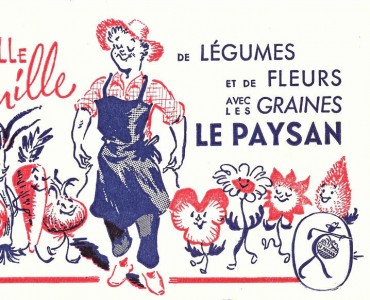 Buvard Le Paysan (01)