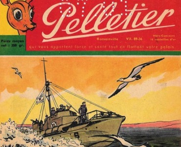 Petites BD Pelletier (03)