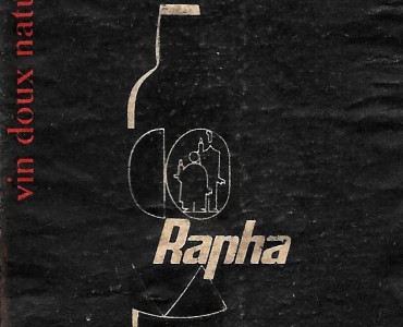 Etiquette de boites d'allumettes Rapha (02)