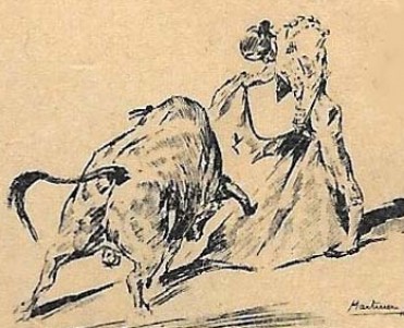 Etiquettes de boites d'allumettes Espagnoles (01)
