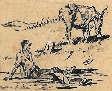 Etiquettes de boites d'allumettes Espagnoles (02)