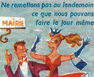 Etiquettes de boites d'allumettes 
