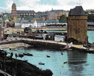 Cartes Postales Delespaul-Havez (04)