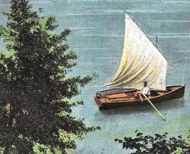 Cartes Postales Delespaul-Havez (06)