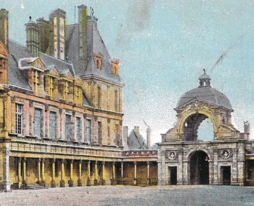 Cartes Postales Delespaul-Havez (08)