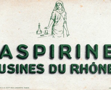Buvard Aspirine (01)