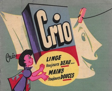 Protège-cahier Crio (02)