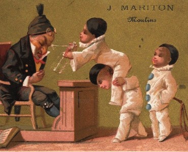 Image J Mariton