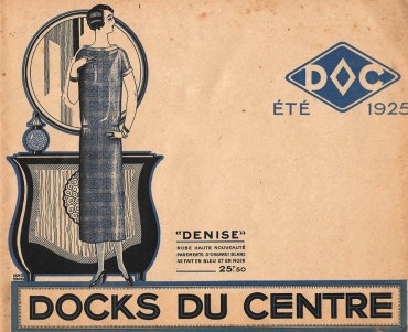 Catalogue Docks du Centre