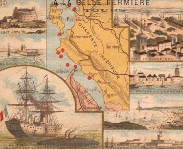 Image A la Belle Fermière