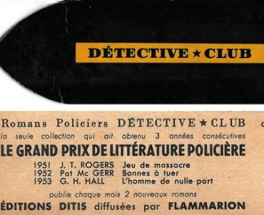 Signet Détective Club