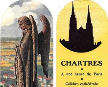 Signet Chartres