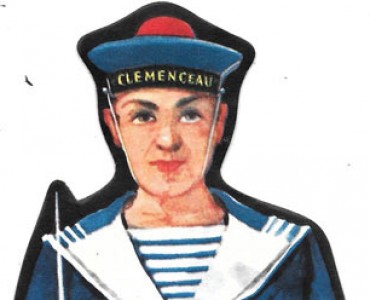 Signet Le Clémenceau