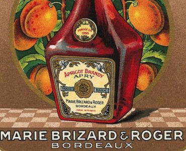 Pub Marie-Brizard