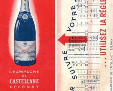 Signet Castellane