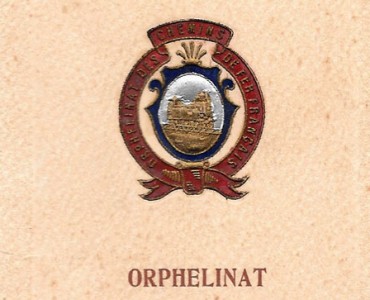 Programme : Bal de L'ONCF (02)