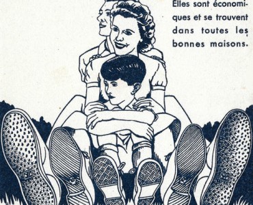 Buvard A l'Aigle (06)