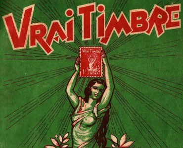 Collecteur de Tmbres-primes Vrai Timbre